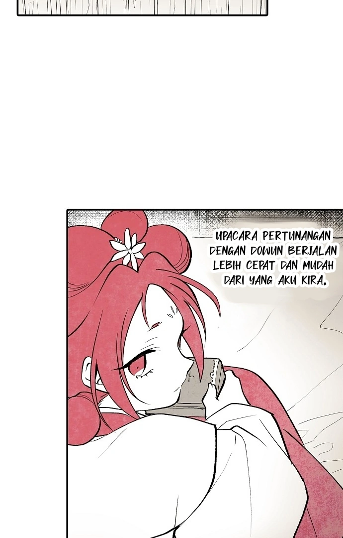 The Flower That Was Bloomed By A Cloud Chapter 6 page 14