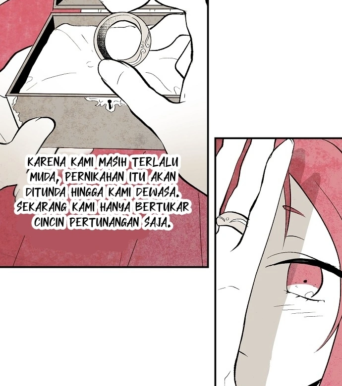 The Flower That Was Bloomed By A Cloud Chapter 6 page 16