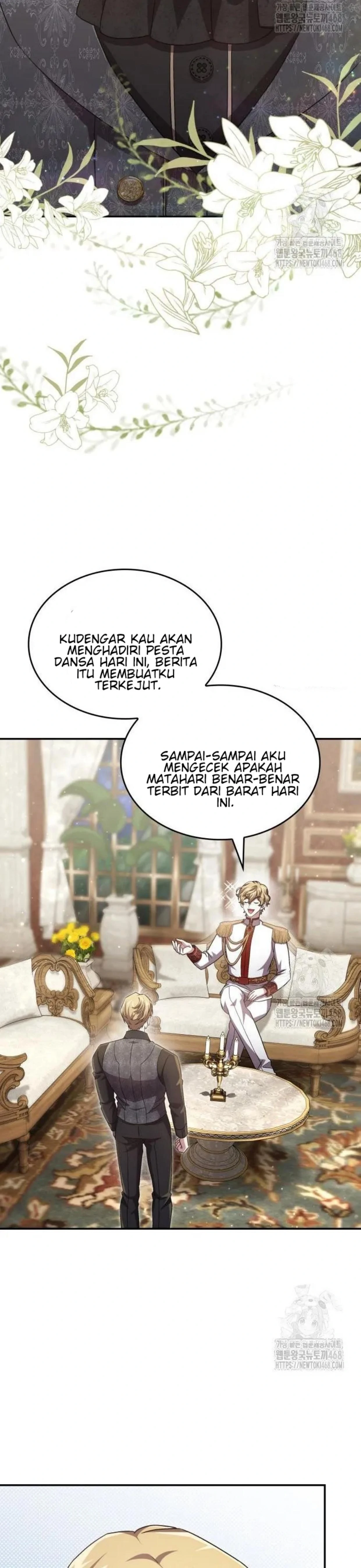 The goal is Alimony Chapter 19 page 15