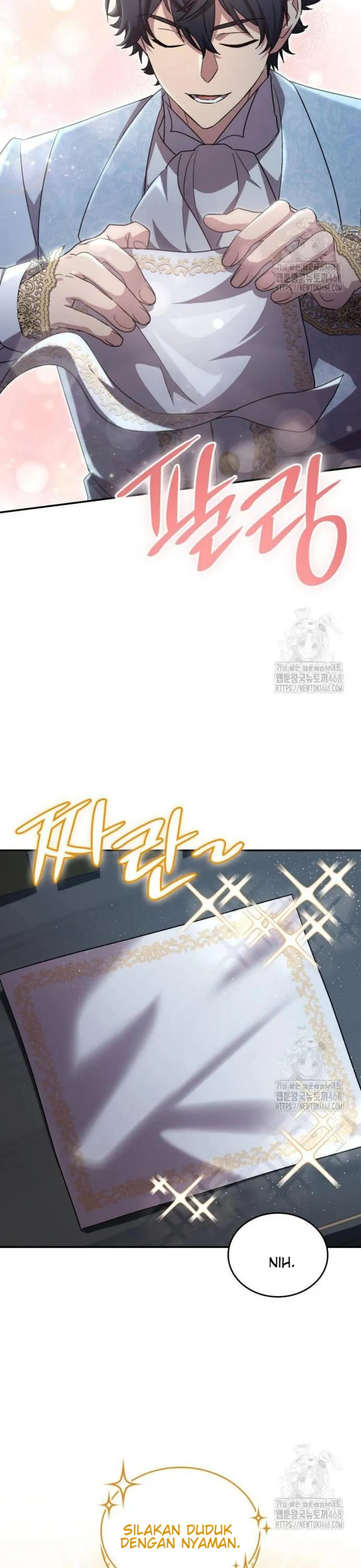 The goal is Alimony Chapter 19 page 27