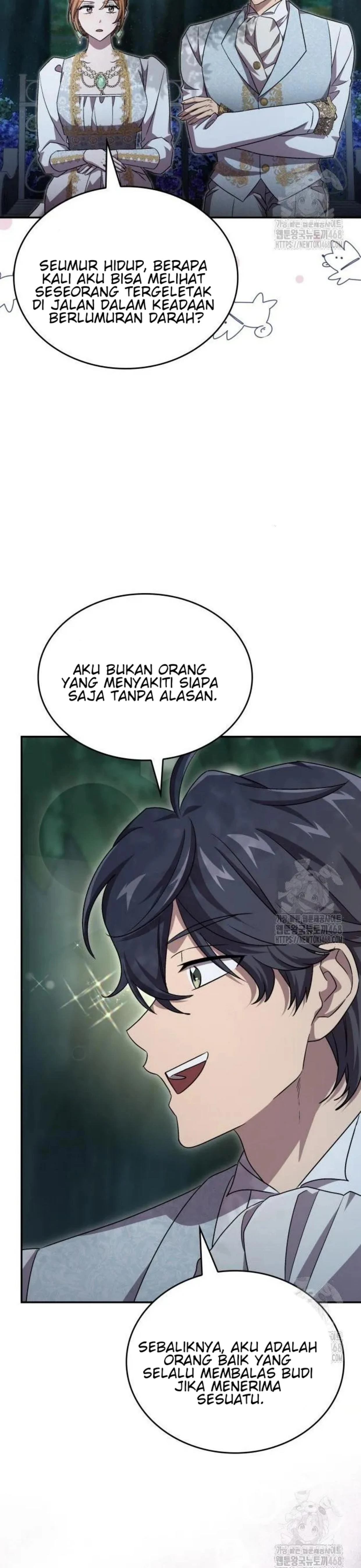 The goal is Alimony Chapter 19 page 31