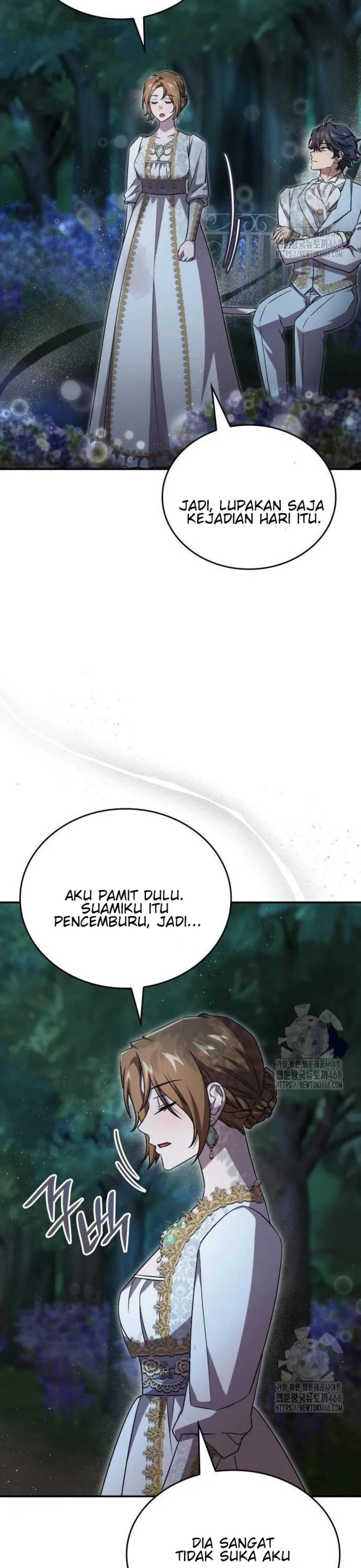 The goal is Alimony Chapter 19 page 33