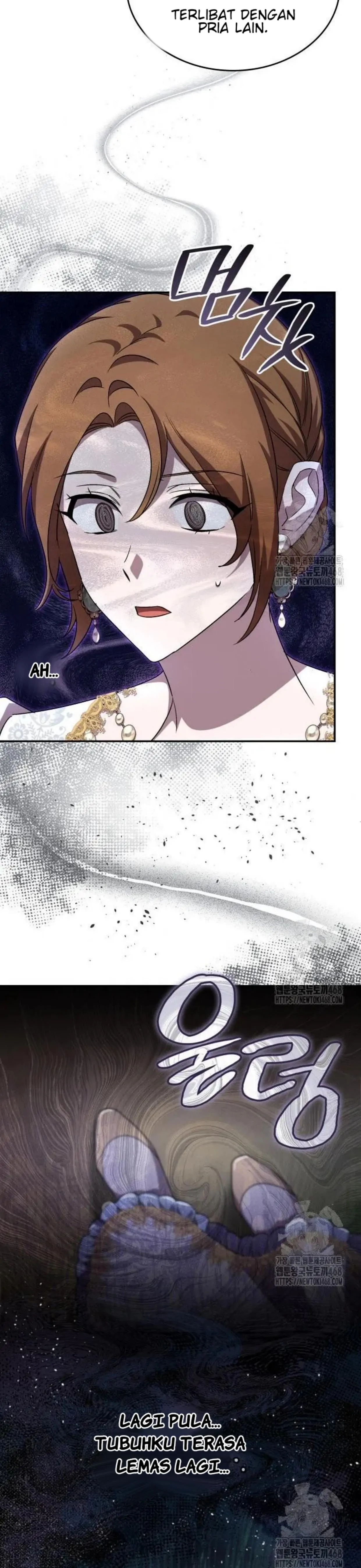 The goal is Alimony Chapter 19 page 34