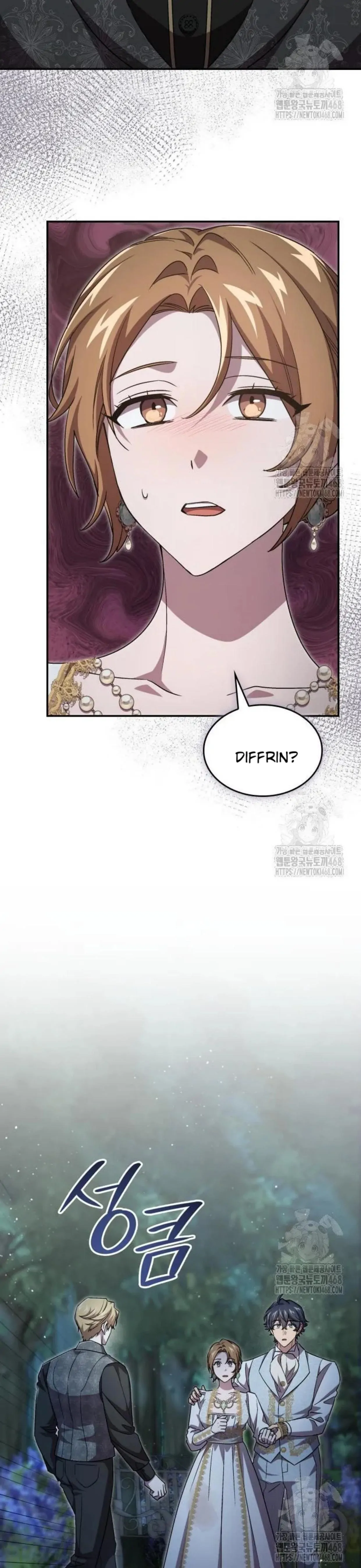 The goal is Alimony Chapter 19 page 38
