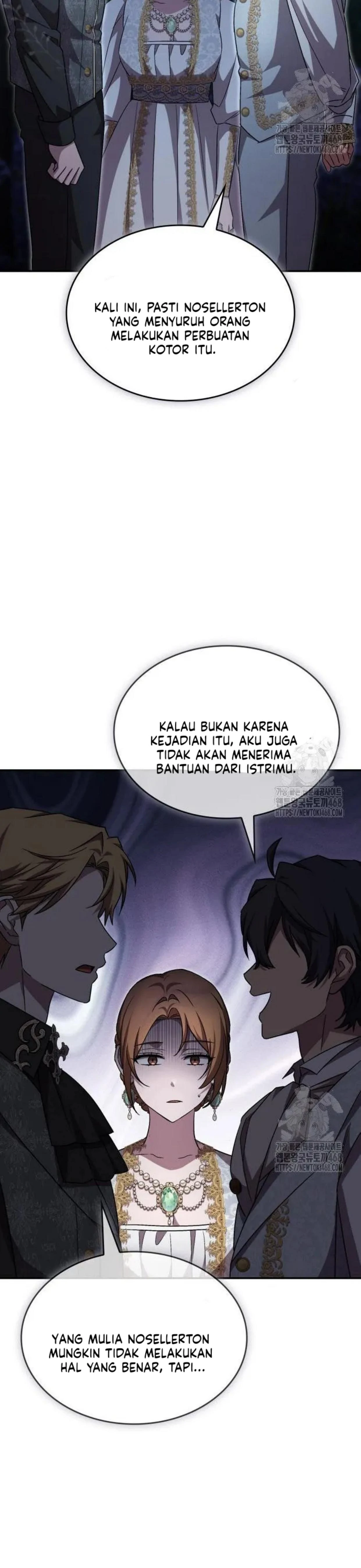 The goal is Alimony Chapter 20 page 9