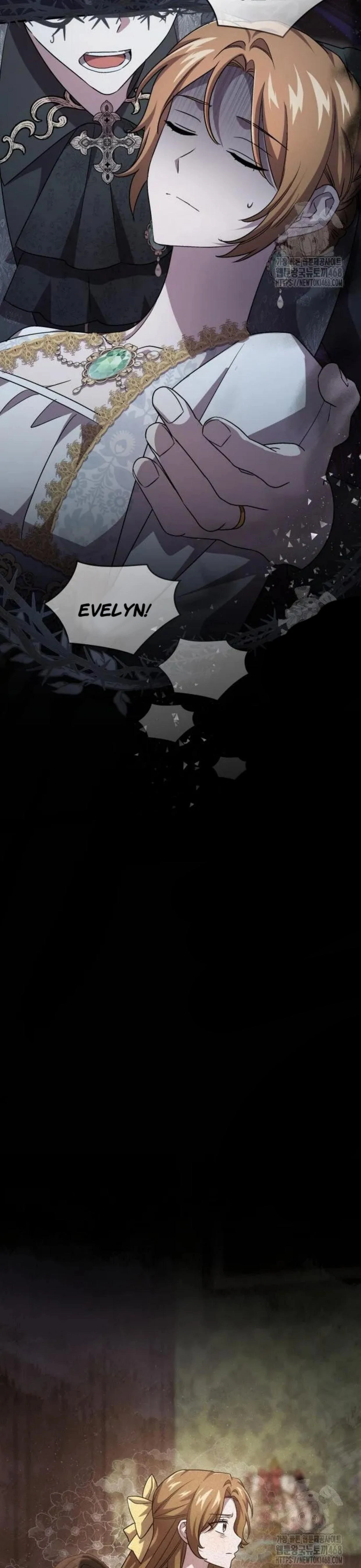 The goal is Alimony Chapter 20 page 13