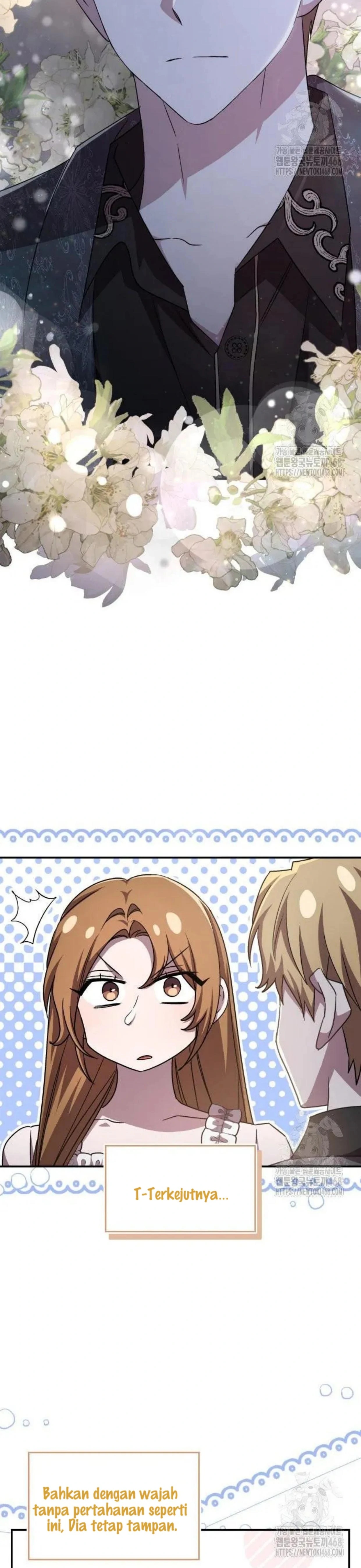 The goal is Alimony Chapter 20 page 20