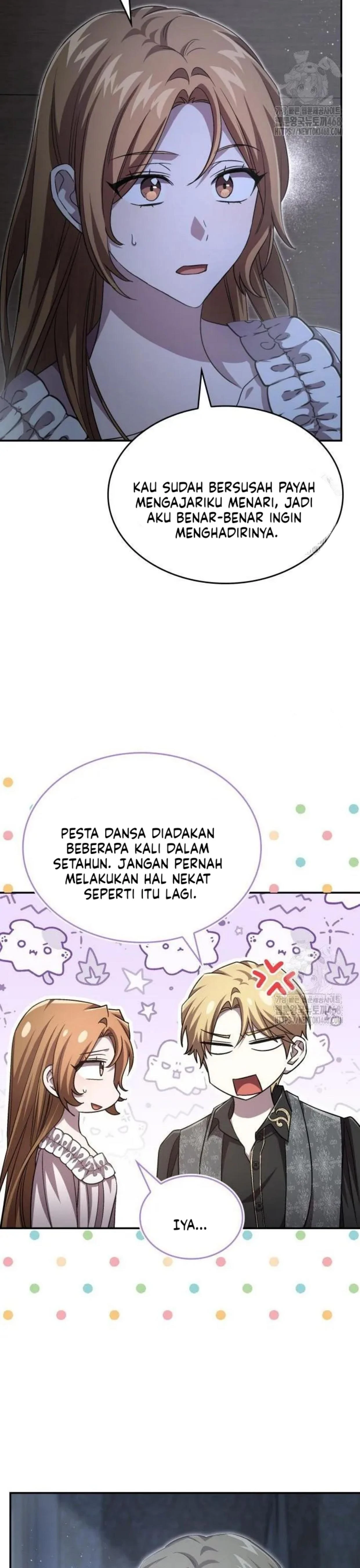 The goal is Alimony Chapter 20 page 25