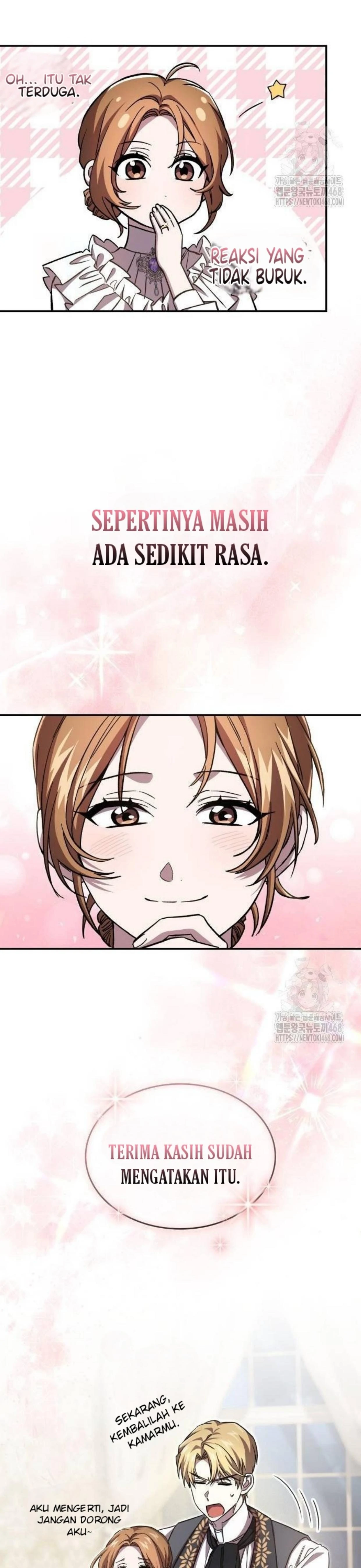 The goal is Alimony Chapter 6 page 21