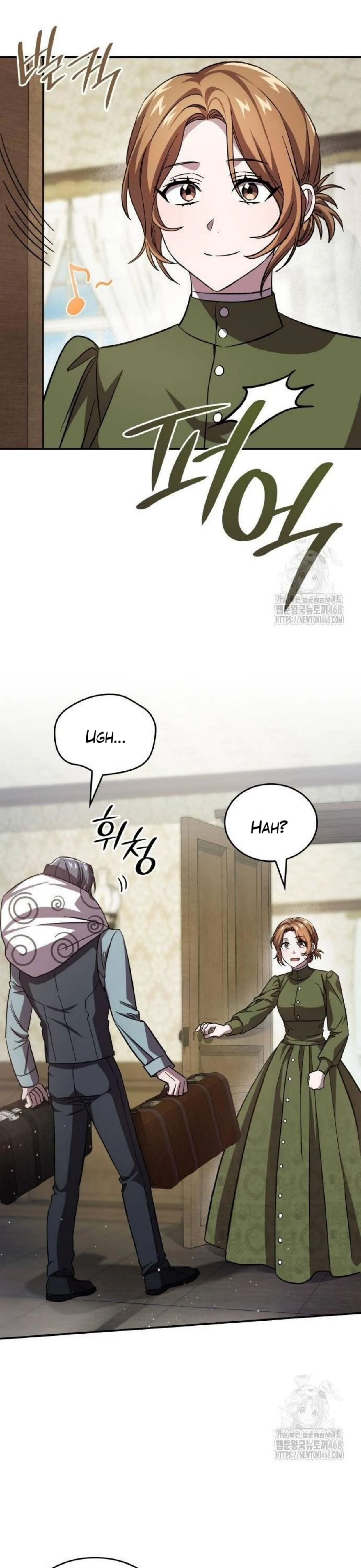 The goal is Alimony Chapter 6 page 25