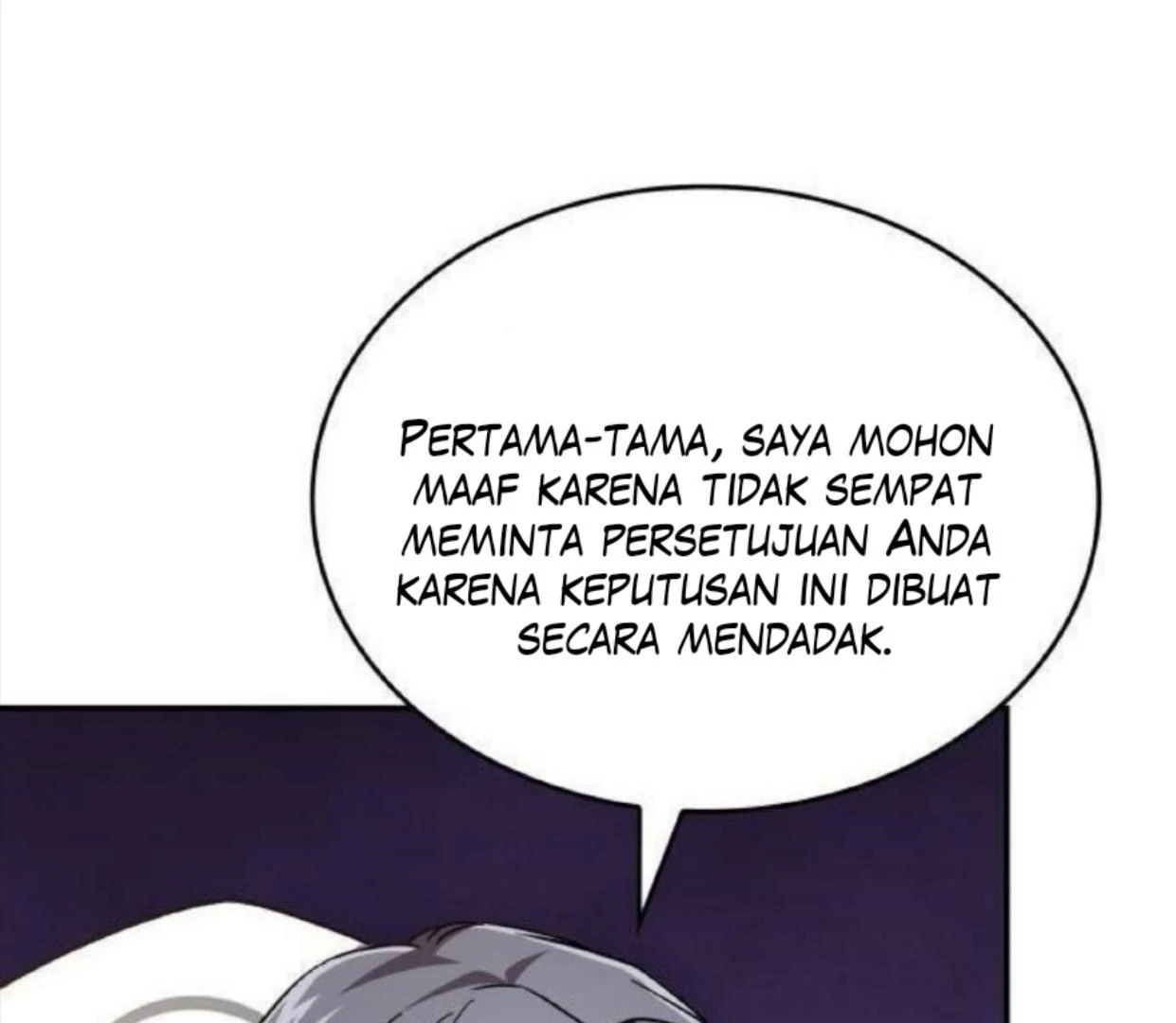 The goal is Alimony Chapter 6 page 27
