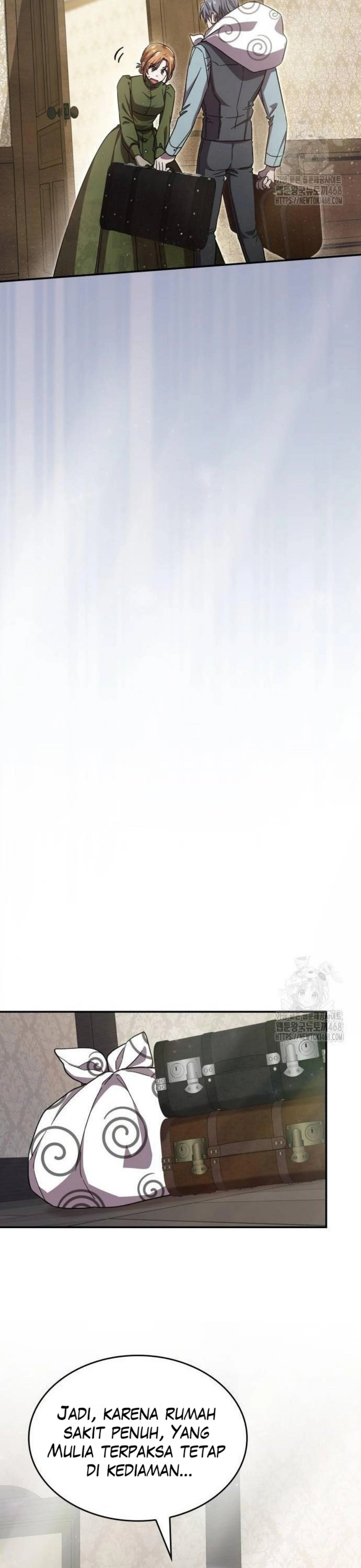 The goal is Alimony Chapter 6 page 36