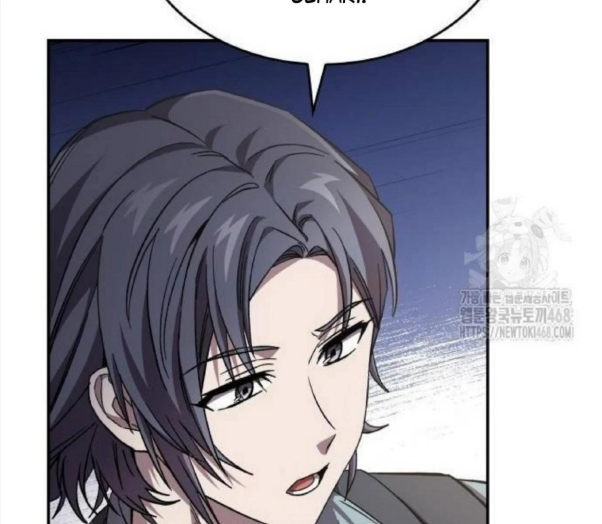 The goal is Alimony Chapter 6 page 40