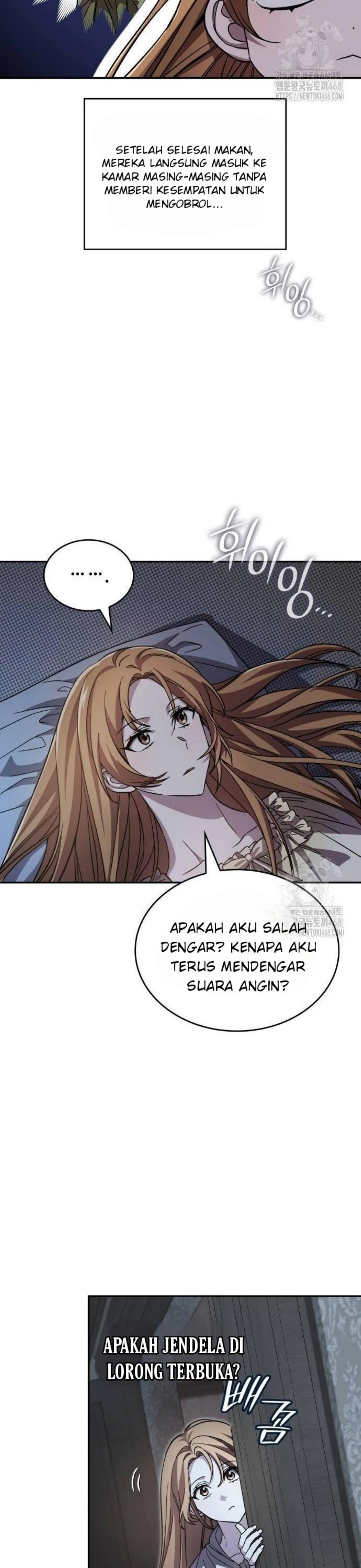 The goal is Alimony Chapter 6 page 51