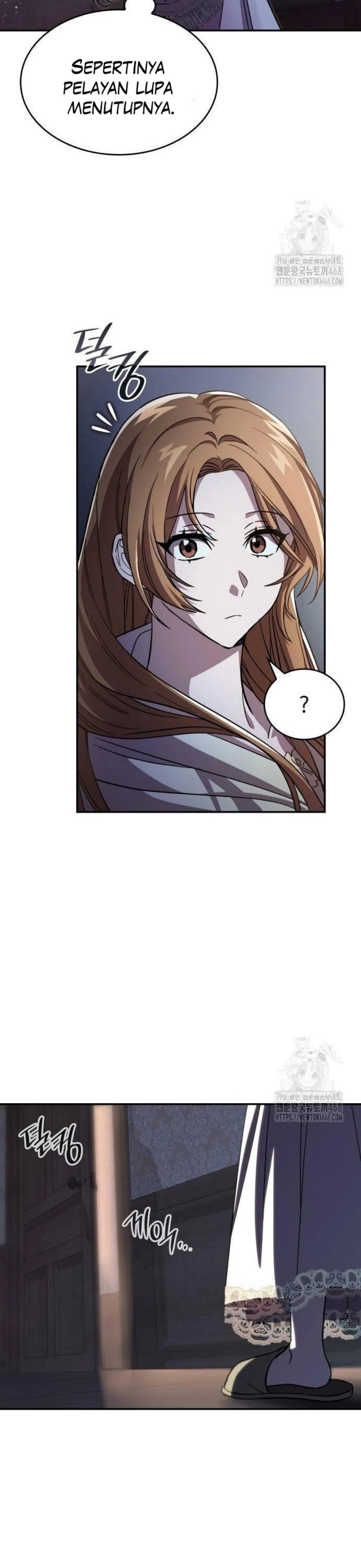 The goal is Alimony Chapter 6 page 53
