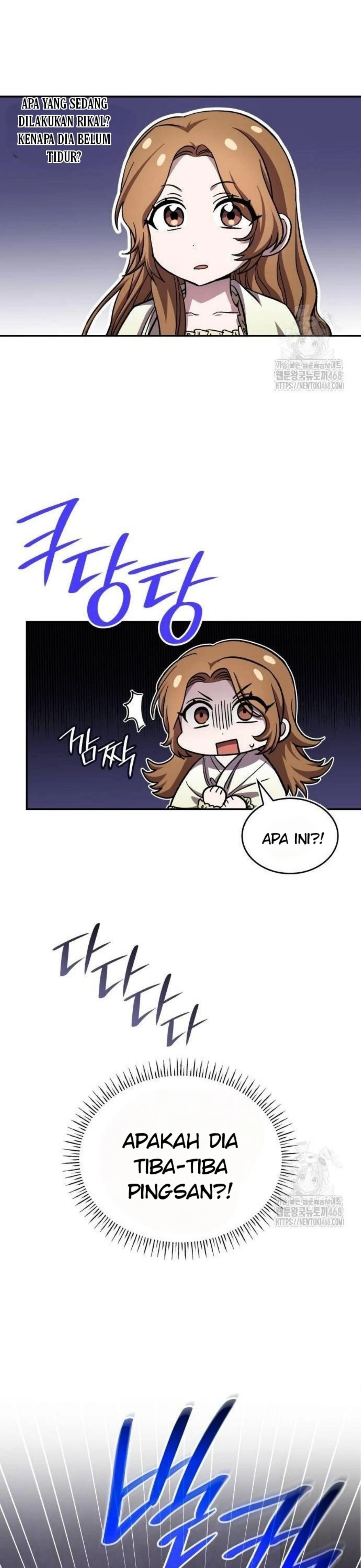 The goal is Alimony Chapter 6 page 54