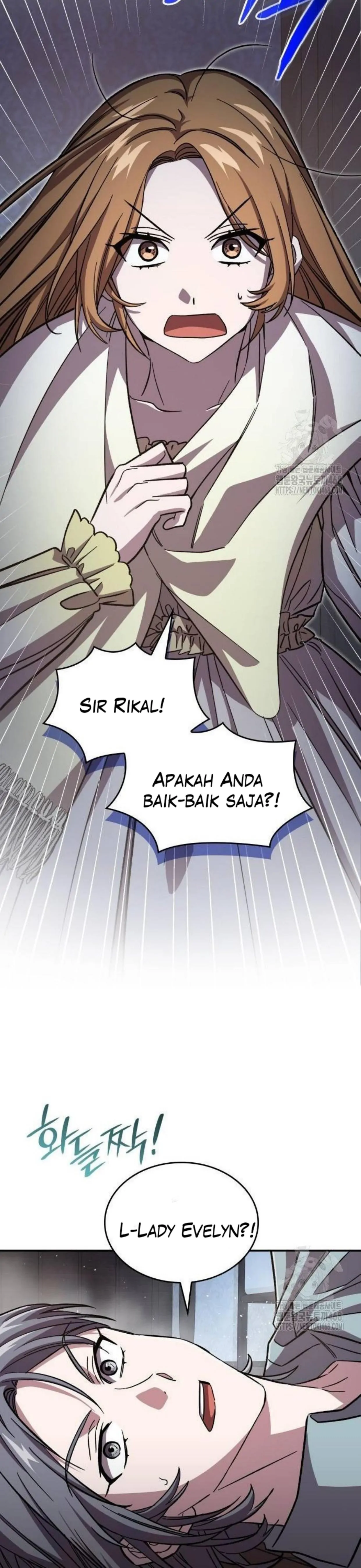 The goal is Alimony Chapter 6 page 55