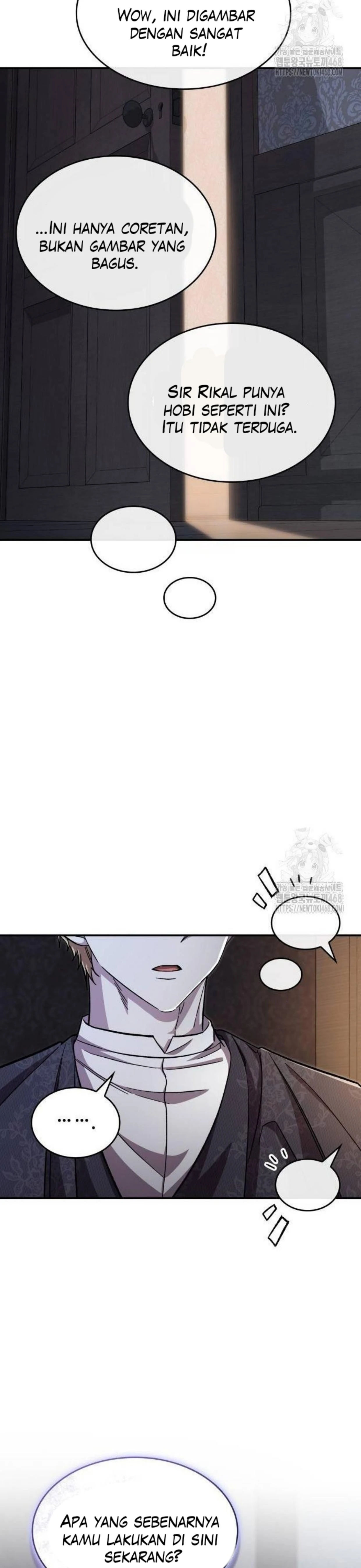 The goal is Alimony Chapter 6 page 59