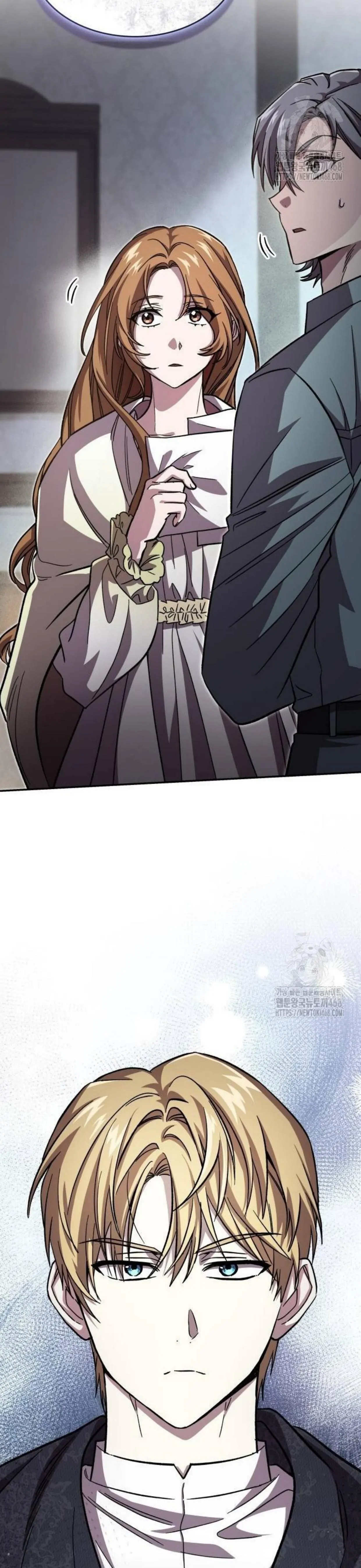 The goal is Alimony Chapter 6 page 60