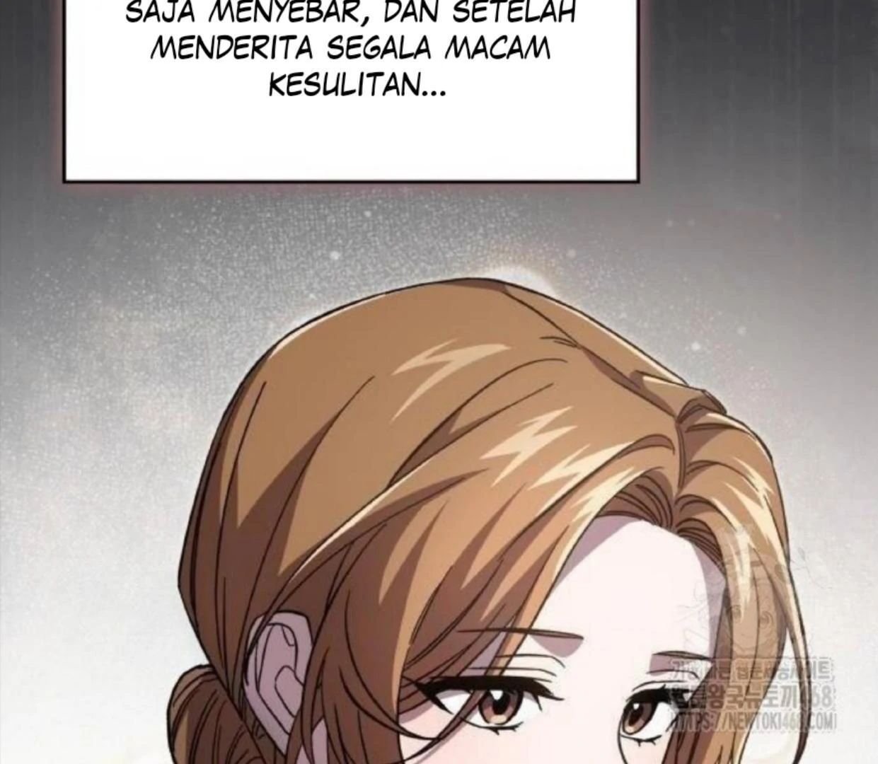 The goal is Alimony Chapter 6 page 7