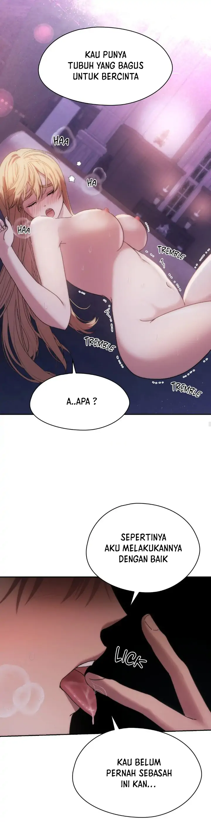 The Golden Wife-in-Law Chapter 10 page 19