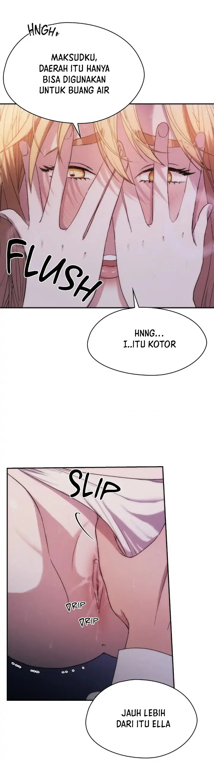 The Golden Wife-in-Law Chapter 10 page 7