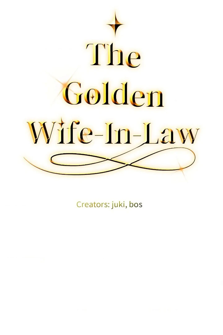 The Golden Wife-in-Law Chapter 12 page 18