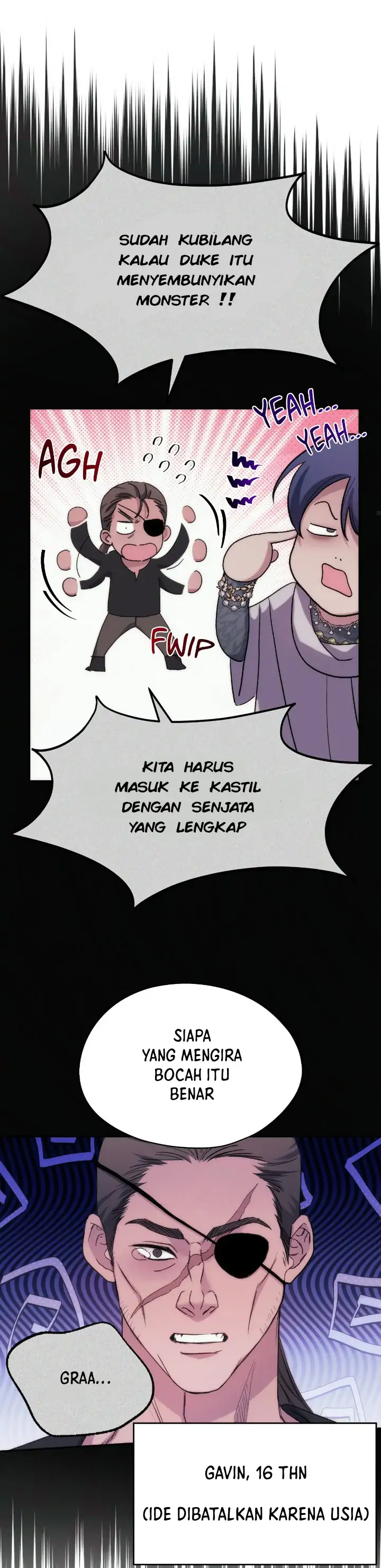 The Golden Wife-in-Law Chapter 12 page 29