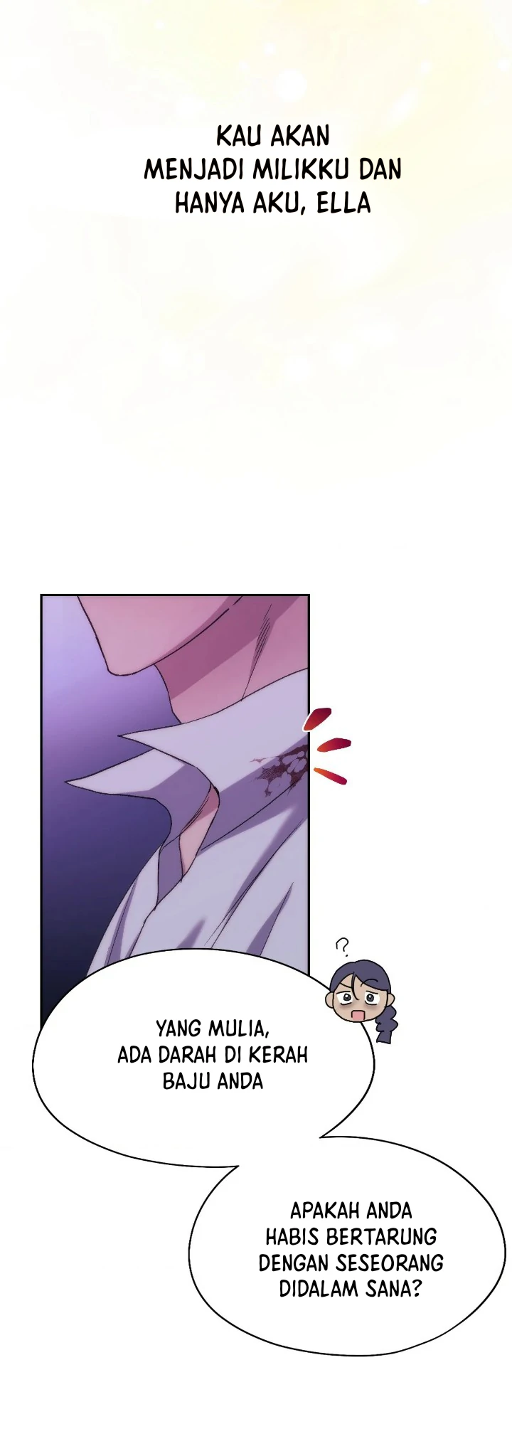 The Golden Wife-in-Law Chapter 12 page 35