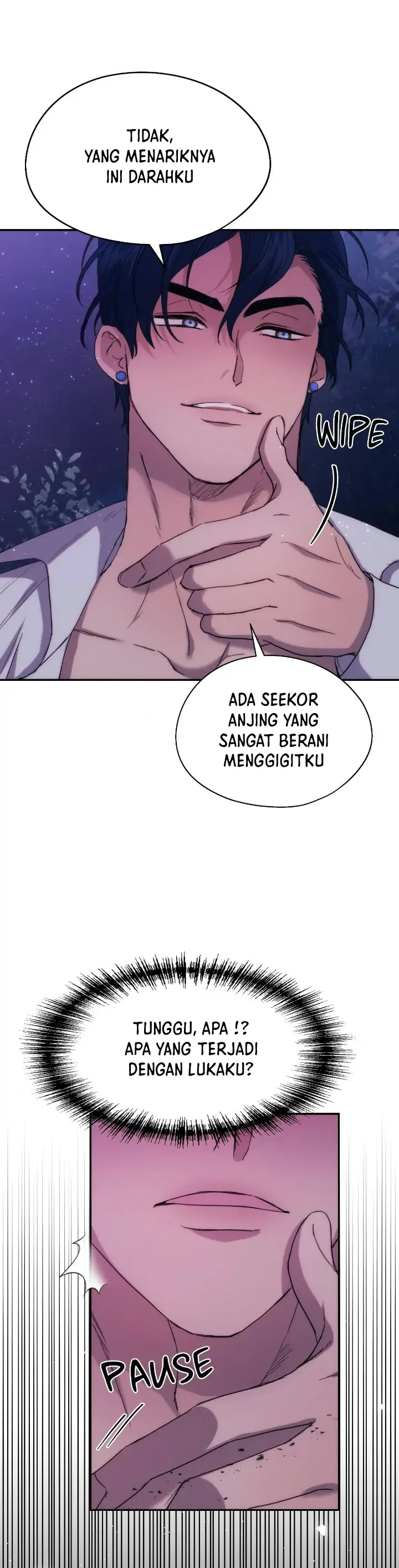 The Golden Wife-in-Law Chapter 12 page 36