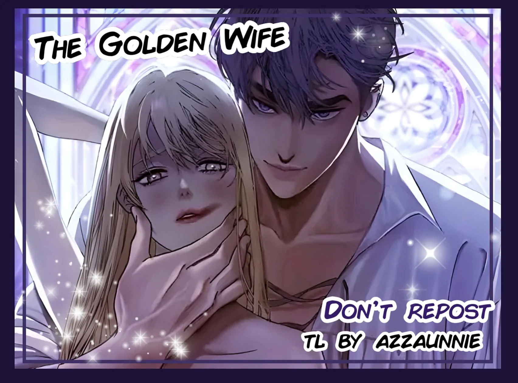 The Golden Wife-in-Law Chapter 13 page 0
