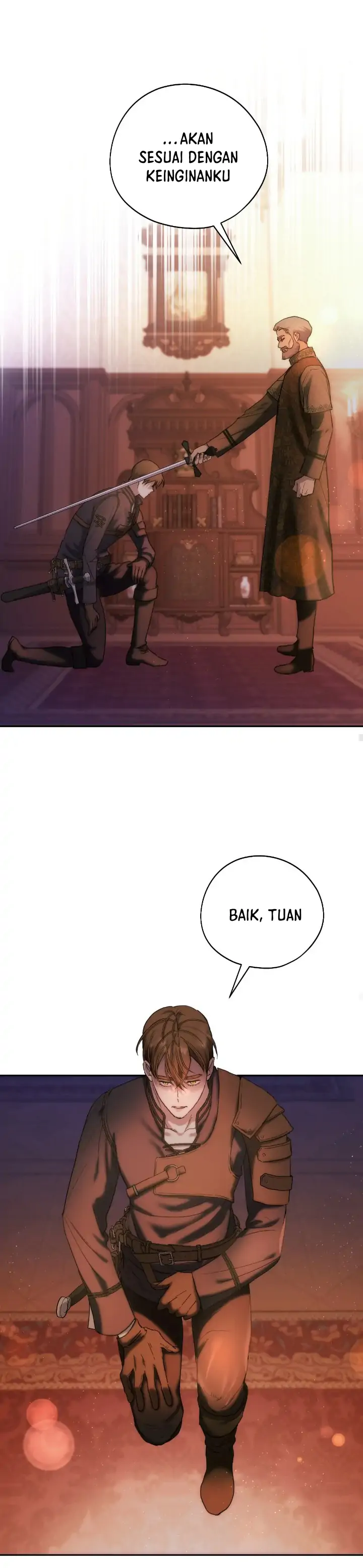 The Golden Wife-in-Law Chapter 13 page 24