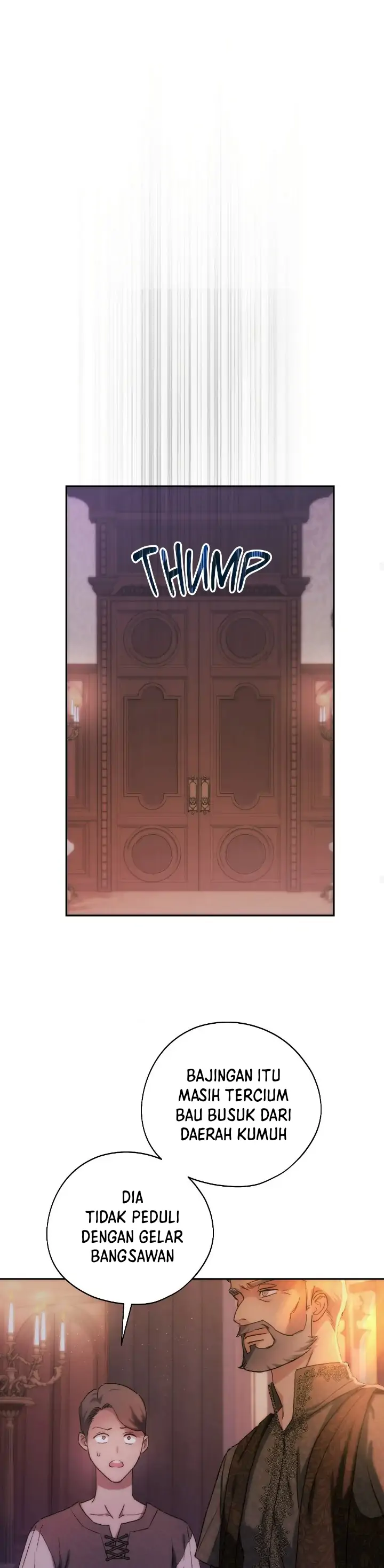The Golden Wife-in-Law Chapter 13 page 25