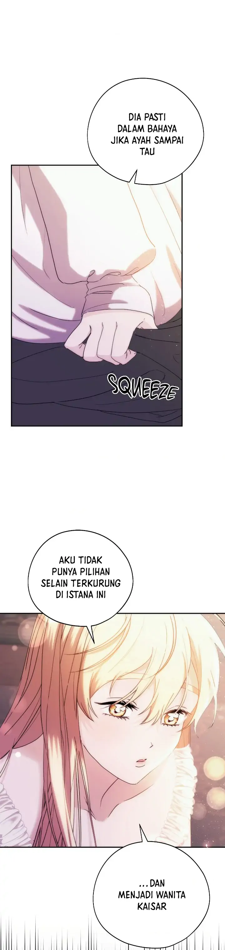 The Golden Wife-in-Law Chapter 13 page 6