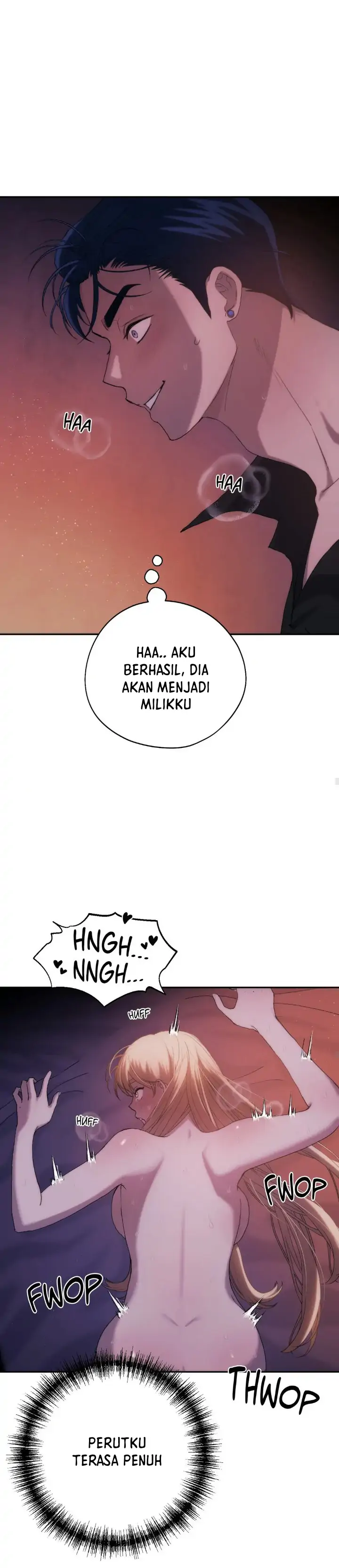 The Golden Wife-in-Law Chapter 21 page 26