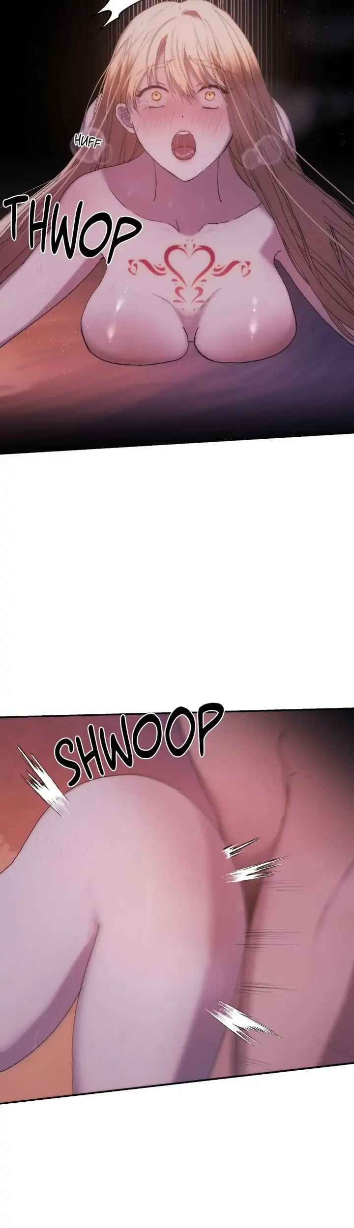 The Golden Wife-in-Law Chapter 21 page 29