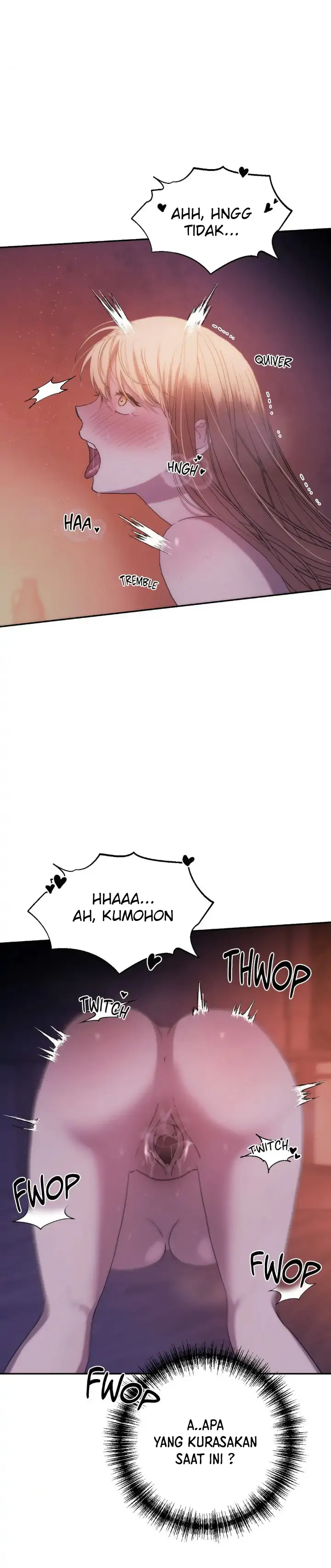 The Golden Wife-in-Law Chapter 21 page 30