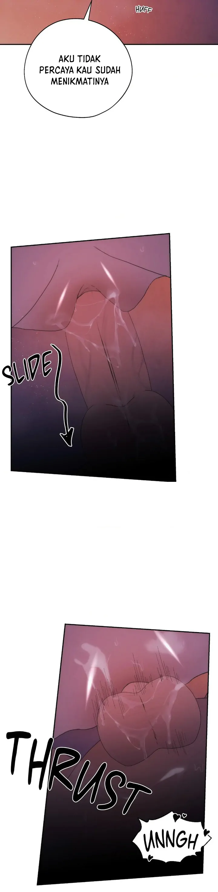 The Golden Wife-in-Law Chapter 21 page 34