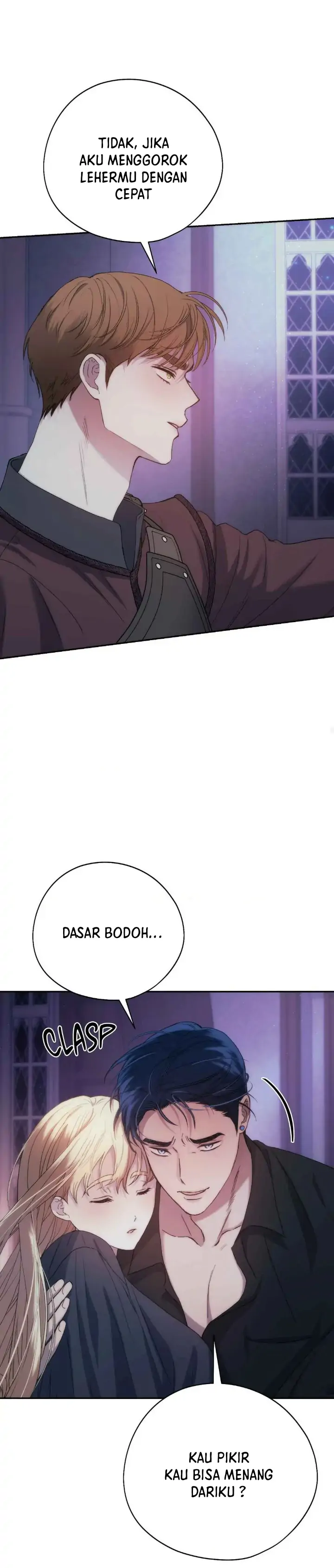 The Golden Wife-in-Law Chapter 24 page 19