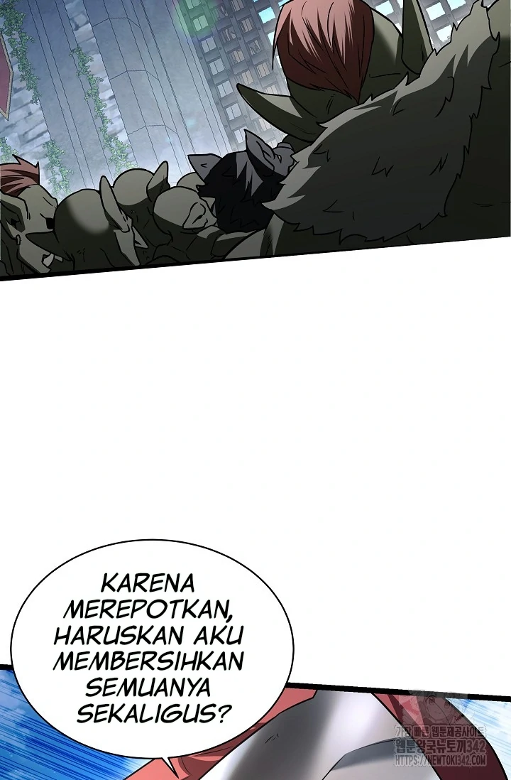 The Hero Becomes Duke’s Eldest Son Chapter 10 page 101