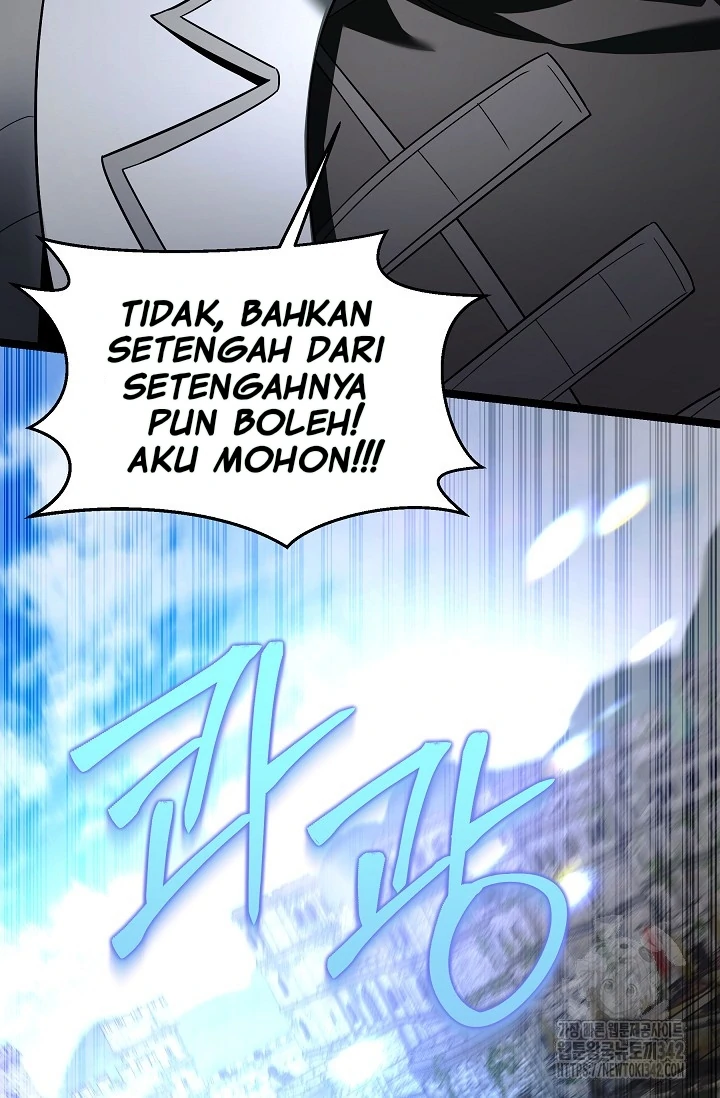 The Hero Becomes Duke’s Eldest Son Chapter 10 page 105