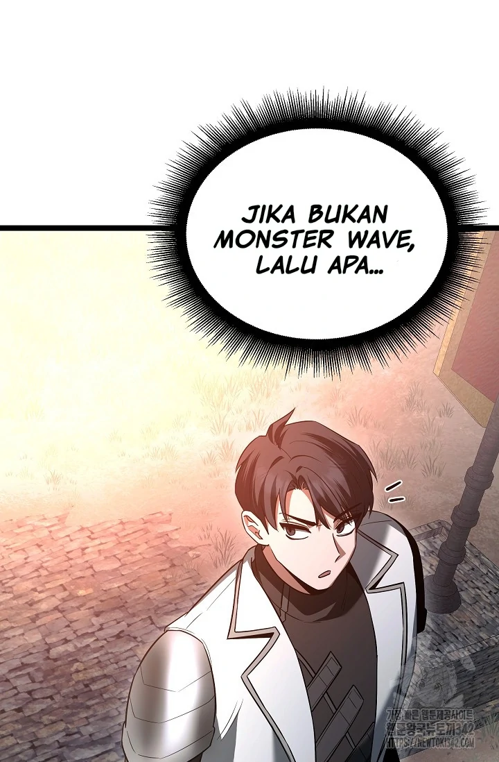 The Hero Becomes Duke’s Eldest Son Chapter 10 page 119