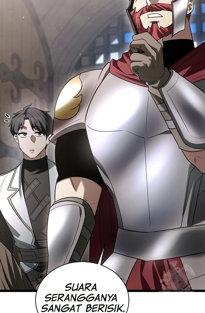 The Hero Becomes Duke’s Eldest Son Chapter 10 page 18