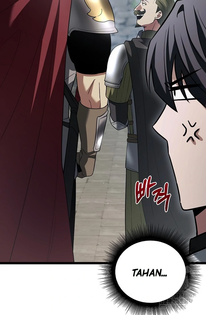 The Hero Becomes Duke’s Eldest Son Chapter 10 page 30