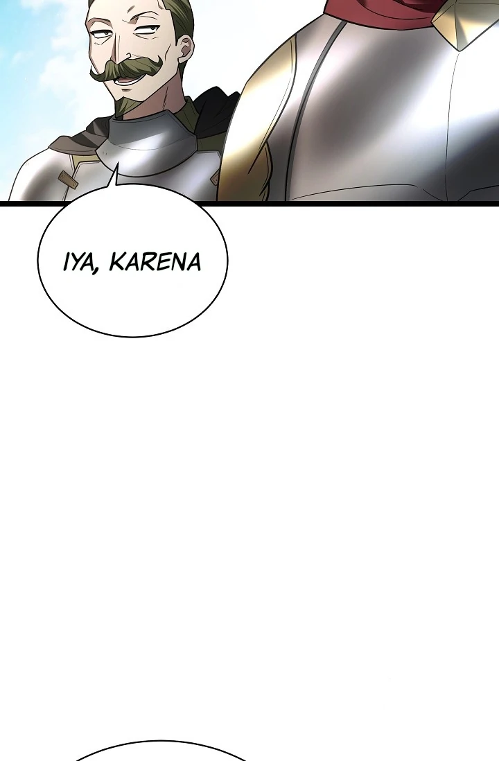 The Hero Becomes Duke’s Eldest Son Chapter 10 page 32