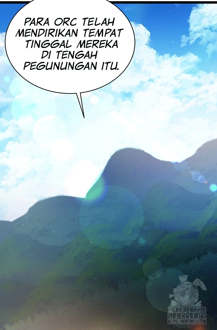 The Hero Becomes Duke’s Eldest Son Chapter 10 page 33