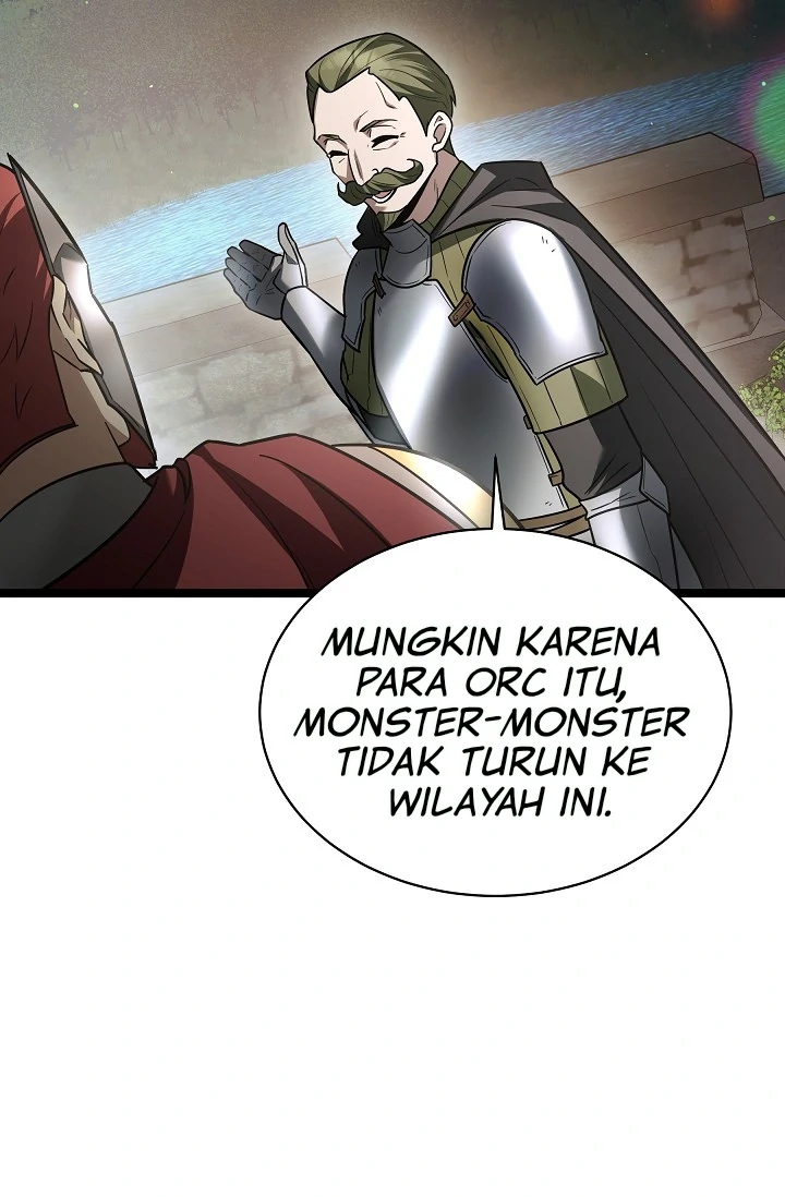 The Hero Becomes Duke’s Eldest Son Chapter 10 page 34