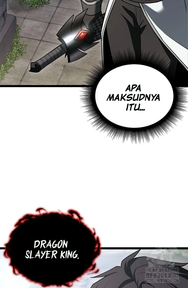 The Hero Becomes Duke’s Eldest Son Chapter 10 page 36
