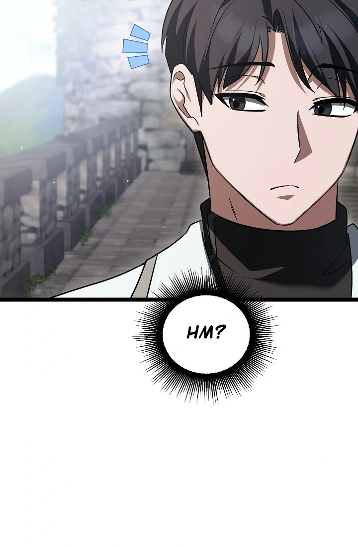 The Hero Becomes Duke’s Eldest Son Chapter 10 page 37