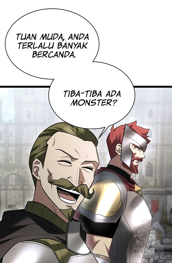 The Hero Becomes Duke’s Eldest Son Chapter 10 page 43